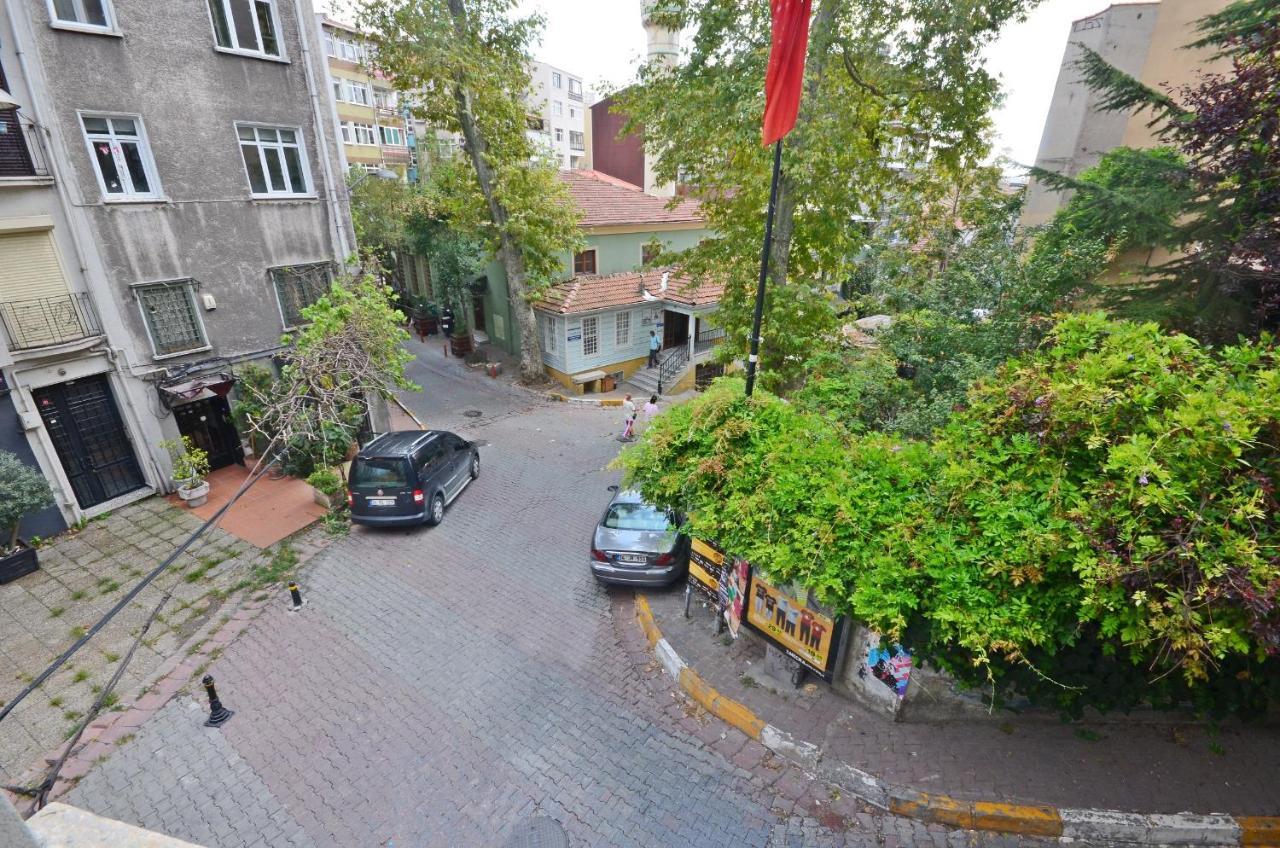 Jumba Hostel - Istanbul, Istanbul